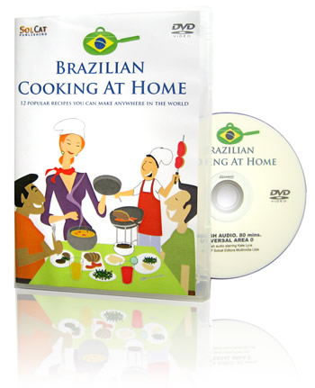brazilian cooking at home dvd