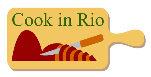 Cook in Rio