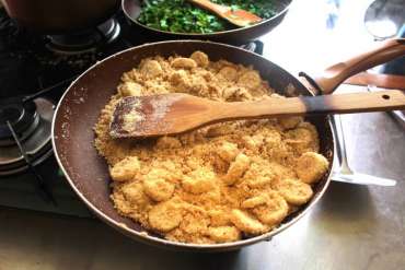 clase de cocina brasileña en río de janeiro