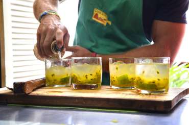 dónde comer en río de janeiro